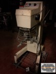 Robot coupe légumes – DITO SAMA - TRS 1V - 500W occasion - 950,00 € HT