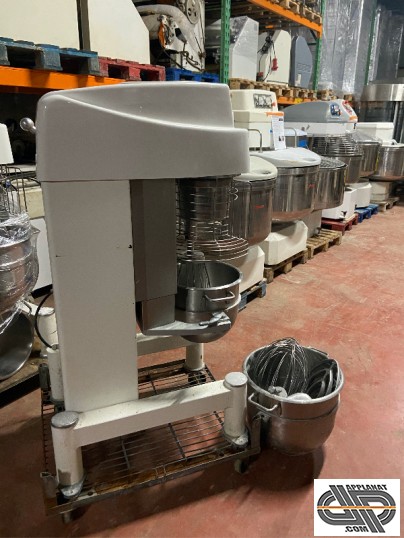 Machines de boulangerie-pâtisserie - Grille inox - 400x600